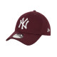 New Era Καπέλο New York Yankees Essential 39THIRTY Cap